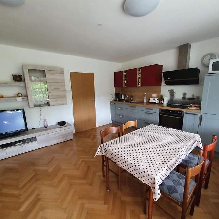 Apartma Meta Radovljica Buitenkant foto