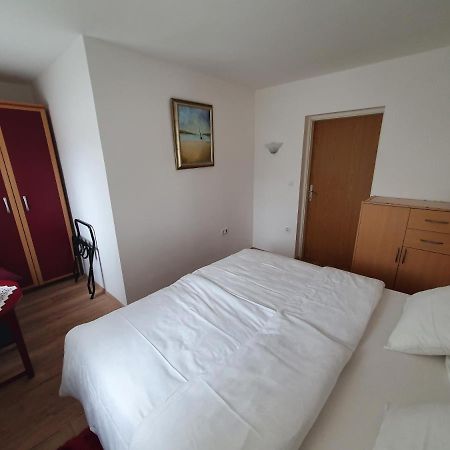 Apartma Meta Radovljica Buitenkant foto