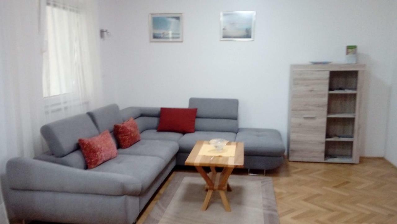 Apartma Meta Radovljica Buitenkant foto